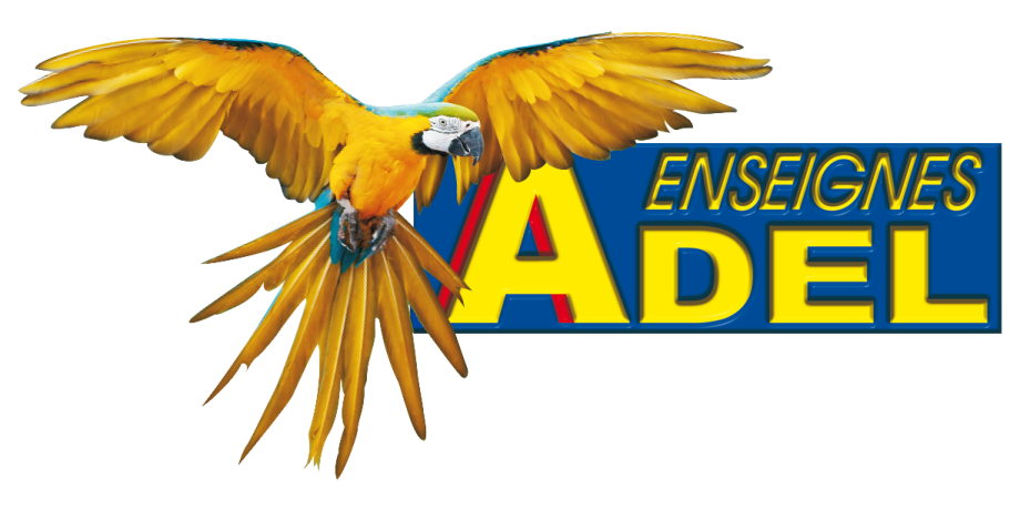 ADEL ENSEIGNES